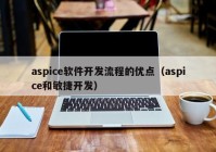 aspice软件开发流程的优点（aspice和敏捷开发）