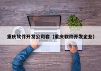 重庆软件开发公司套（重庆软件开发企业）